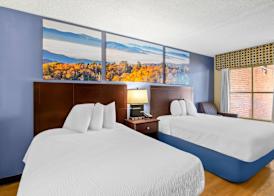 Days Inn by Wyndham Petersburg/South Fort Lee 5