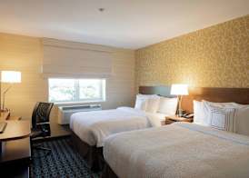Fairfield Inn & Suites by Marriott New York Queens/Fresh Meadows 5