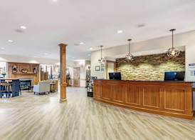 Best Western Plus Dutch Haus Inn and Suites 3