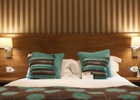 Belmont Hotel Leicester 5