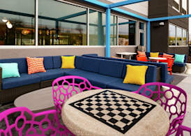 Tru By Hilton Staunton 2