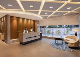 Fairfield by Marriott Jaipur 2