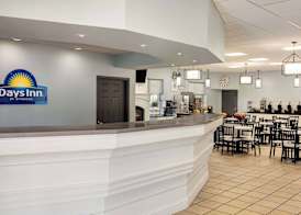Days Inn by Wyndham Hershey 3
