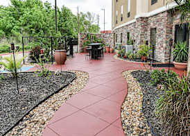 Hampton Inn & Suites Bay City, TX 3