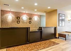 Comfort Suites Fairview Heights Saint Louis 2