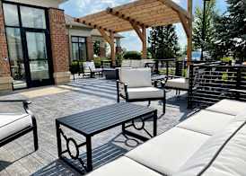 Hilton Garden Inn Oconomowoc 4