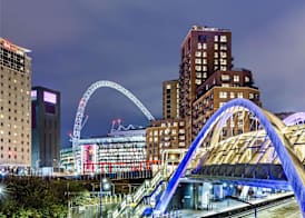 ibis London Wembley 2
