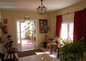 Hostal Siete Picos 3