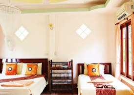 Seaboard Bungalow 5