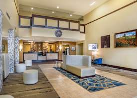 Best Western PLUS University Park Inn & Suites 2