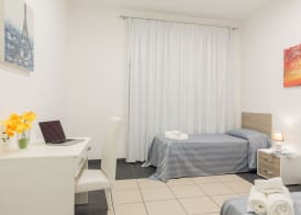 Casa per Ferie Don Orione Palermo 3