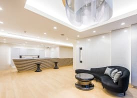 Meitetsu Inn Hamamatsucho 5