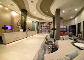 Mercure Selangor Selayang 3