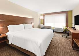 Holiday Inn Express & Suites SUISUN CITY by IHG 3