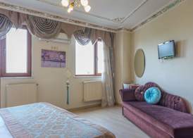 Seahouse Suites 4