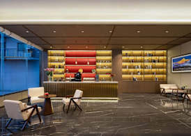Ramada Encore by Wyndham Kunming South Station 3