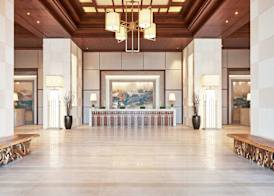 Hilton Dubai Al Habtoor City 5