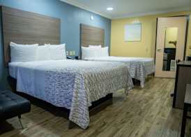 Americas Best Value Inn Fort Myers 5