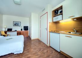 Zenitude Hôtel-Résidences Saint-Nazaire Les Portes de l'Océan 4