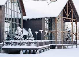 Skaneateles Fields Resort & Spa, Curio Collection By Hilton 4