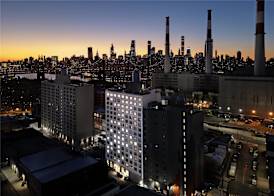 DoubleTree by Hilton Long Island City, NY 5