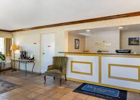 Rodeway Inn at Nevada State Capitol 4
