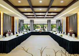 Worldhotel Grand Dushulake Suzhou 3