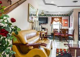 Quality Inn Arcola 4