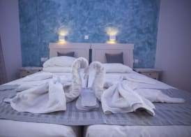 Villa Bel Passo Apartments 5