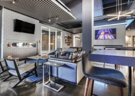 Aloft by Marriott Newport on the Levee 2
