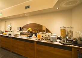 BB Hotels Smarthotel Re Milano Nord 4
