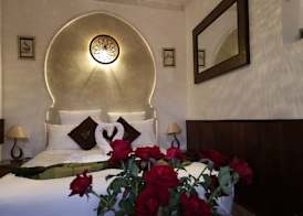 Riad Charme d'Orient Adults Only 4