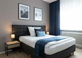 AP Hotel Wegener 3