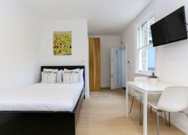 Kings Cross Serviced Apartments by Concept Apartments 5