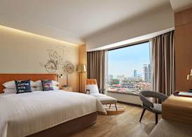 JEN Penang Georgetown by Shangri-La 3