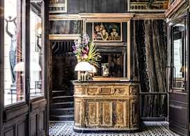 Hotel Les Bains Paris 2