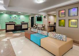 Quality Inn Covington Downtown 4