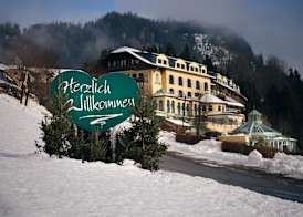 Hotel Pichlmayrgut 2