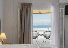 La Playa Grande 5