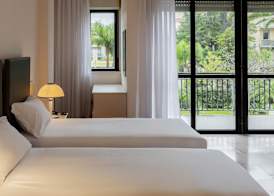 B&B HOTEL Bari Rondò 5