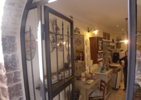 Bed and Breakfast A casa delle Fate 2