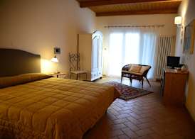 Agriturismo al Colle 4