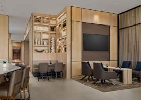AC Hotel by Marriott Jacksonville St Johns Town Center 2