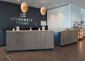 Storebælt Sinatur Hotel & Konference 5