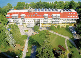 Hotel Panoráma Balaton 5