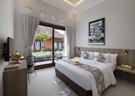 Tapa Agung View Besakih 3