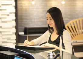 The Hedistar Hotel Kyoto Nijo Comic & Books 2