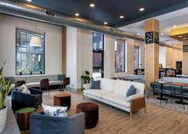 Residence Inn By Marriott Philadelphia Bala Cynwyd 5