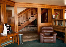 Robinhood Resort 2