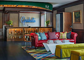 Graduate by Hilton Madison 4